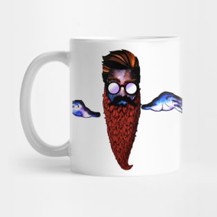 Universe Mug